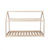 lit cabane enfant montessori 70x140
