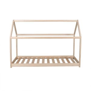 lit cabane enfant montessori 70x140