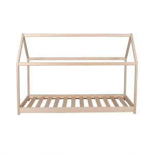 lit cabane enfant montessori 90x190