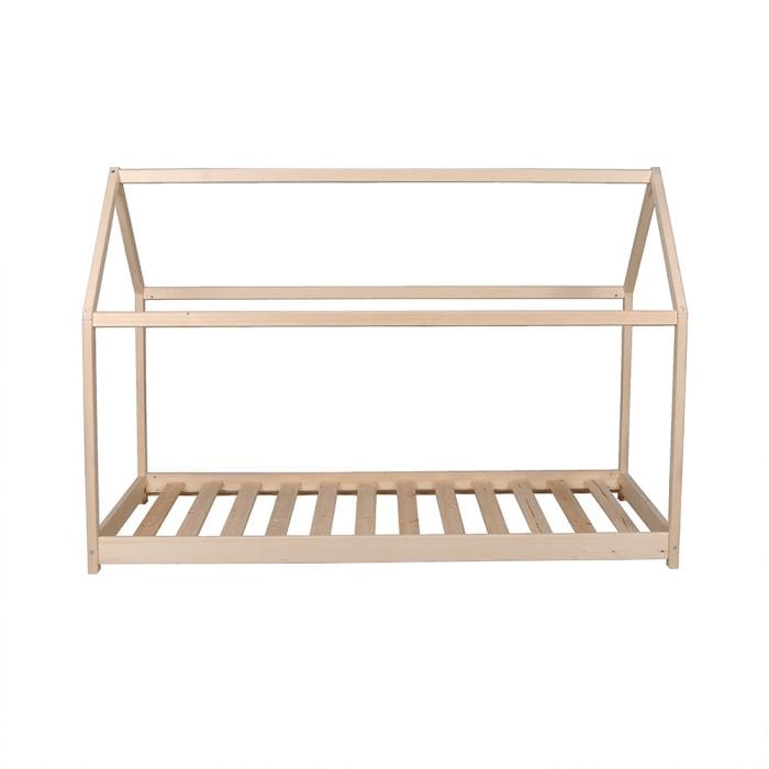 lit cabane enfant montessori 90x190